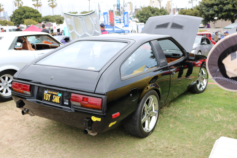 Illustration for article titled Toyotafest Photodump